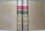 Another image of The Letters and Works of Lady Mary Wortley Montagu. by MONTAGU, Lady Mary Wortley. WHARNCLIFFE, Lord (edited by). THOMAS, W. Moy ( with additions and corrections etc.).