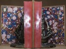 Another image of The Letters and Works of Lady Mary Wortley Montagu. by MONTAGU, Lady Mary Wortley. WHARNCLIFFE, Lord (edited by). THOMAS, W. Moy ( with additions and corrections etc.).