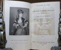 Another image of The Letters and Works of Lady Mary Wortley Montagu. by MONTAGU, Lady Mary Wortley. WHARNCLIFFE, Lord (edited by). THOMAS, W. Moy ( with additions and corrections etc.).