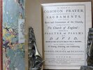 Another image of The Book of Common Prayer. by PRAYER