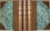The Works of John Ford. by FORD, John. GIFFORD, William (notes by). DYCE, Alexander (Revised by).