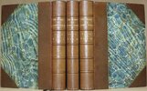 Another image of The Works of John Ford. by FORD, John. GIFFORD, William (notes by). DYCE, Alexander (Revised by).