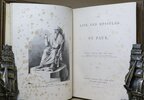 Another image of The Life and Epistles of St. Paul. by LEWIN, Thomas