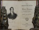 Another image of Les Amours des Anges, et Les Melodies Irlandaises. (Irish Melodies) by MOORE, Thomas