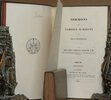 Another image of Sermons on Various Subjects and Occasions by DENHAM, John Edmund