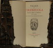 Another image of Tales of Firenzuola. Benedictine Monk of Vallombrosa. by FIRENZUOLA,