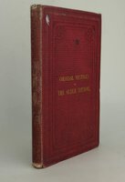 COLOSSAL VESTIGES OF THE OLDER NATIONS. by LINTON, William.
