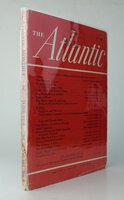 THE ATLANTIC - MAY 1938 and JUNE 1938 [Two Volumes]. by WOOLF, Virginia; JAMESON, Storm; STEINBECK, John, et al.