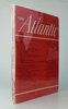Another image of THE ATLANTIC - MAY 1938 and JUNE 1938 [Two Volumes]. by WOOLF, Virginia; JAMESON, Storm; STEINBECK, John, et al.