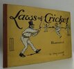 Another image of THE LAWS OF CRICKET. by CROMBIE, Charles