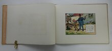 Another image of THE LAWS OF CRICKET. by CROMBIE, Charles