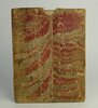 Another image of AN ACCURATE MAP OF NORTHAMPTONSHIRE. (Folded linen-backed map in marbled slipcase). by BOWEN, Emanuel.