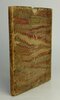 Another image of AN ACCURATE MAP OF NORTHAMPTONSHIRE. (Folded linen-backed map in marbled slipcase). by BOWEN, Emanuel.