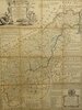 Another image of AN ACCURATE MAP OF NORTHAMPTONSHIRE. (Folded linen-backed map in marbled slipcase). by BOWEN, Emanuel.