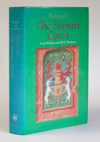 POETRY OF THE STEWART COURT. by HUGHES, Joan; RAMSON, W.S.