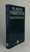 PLATO’S THEAETETUS. by BOSTOCK, David.