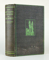 THE RIFT VALLEYS AND GEOLOGY OF EAST AFRICA. by GREGORY, J.W. Appendices by: CATHCART, E.P.; BERRY, R.A.; NEWTON, R.B.; NEILSON, Agnes; HOLLES, A.C.