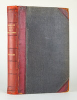 CHRONICQUE DE LA TRAISON ET MORT DE RICHART DEUX ROY DENGLETERRE, by WILLIAMS, Benjamin.