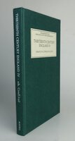 THIRTEENTH CENTURY ENGLAND IV. by Edited by: COSS, P.R.; LLOYD, S.D.