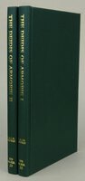 THE DEIDIS OF ARMORIE. by Edited by: HOUWEN, L.A.J.R.
