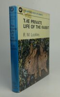 THE PRIVATE LIFE OF THE RABBIT. by LOCKLEY, R.M.