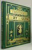 Another image of TENNYSON’S MAY QUEEN: THE MAY QUEEN, IN ILLUMINATED BORDERS. by TENNYSON, Alfred Lord. Illustrated by: SUMMERBELL, L.