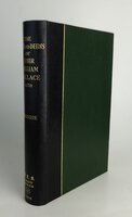 THE ACTIS AND DEIDIS OF SCHIR WILLIAM WALLACE 1570. by With Introduction by: CRAIGIE, Sir William A.