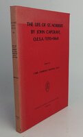 THE LIFE OF ST. NORBERT BY JOHN CAPGRAVE, O.E.S.A. (1393-1464). by Edited by: SMETANA, Cyril Lawrence.