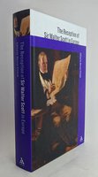 THE RECEPTION OF SIR WALTER SCOTT IN EUROPE. by Edited by: PITTOCK, Murray.