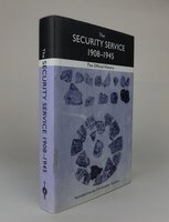 THE SECURITY SERVICE 1908-1945. by The Public Record Office. Introduction by: ANDREW, Christopher.