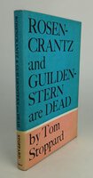 ROSENCRANTZ AND GUILDENSTERN ARE DEAD. by STOPPARD, Tom.