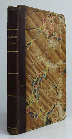 RAINSFORD VILLA, OR JUVENILE INDEPENDENCE, by A Lady. [Unknown]