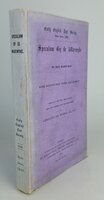Early English Text Society Extra Series, LXXV. SPECULUM GY DE WAREWYKE. by Edited by MORRILL, Georgiana Lea.