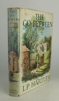 THE GO-BETWEEN. by HARTLEY, L.P.