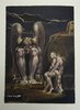 Another image of AMERICA, A PROPHECY. by BLAKE, William. With Description and Bibliographical Statement by Geoffrey Keynes.