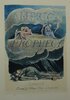Another image of AMERICA, A PROPHECY. by BLAKE, William. With Description and Bibliographical Statement by Geoffrey Keynes.