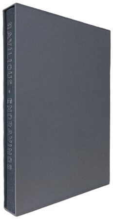 RAVILIOUS ENGRAVINGS by GREENWOOD, Jeremy. With an Introduction by John Criag.