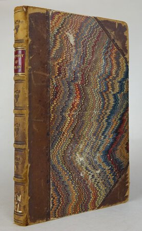 THE HISTORY OF SELBY, ANICENT AND MODERN; Containing the Most Remarkable Transactions, Ecclesiastical, Ciil, and Military, From the Earliest Accounts to the Present Period: Interspersed with Portions of General History, Connected with the Subject. by MOUNTAIN, James.