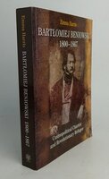 BARTLOMIEJ BENIOWSKI 1800-1867. by HARRIS, Emma.