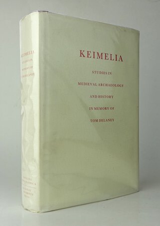 KEIMELIA. by Edited by: NEOCAILL, Gearoid; WALLACE, Patrick F.