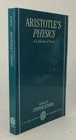 ARISTOTLE'S PHYSICS. by Edited by: JUDSON, Lindsay.