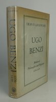 UGO BENZI. by LOCKWOOD, Dean Putnam.