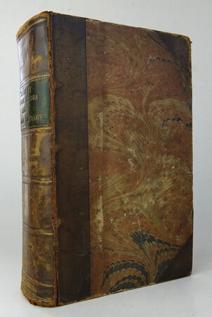 NARRATIVE OF A PEDESTRIAN JOURNEY THROUGH RUSSIA AND SIBERIAN TARTARY, FROM THE FRONTIERS OF CHINA TO THE FROZEN SEA AND KAMTCHATKA. by COCHRANE, Captain John Dundas.