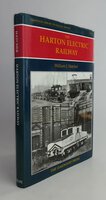 THE HARTON ELECTRIC RAILWAY. by HATCHER, William J.