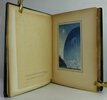 Another image of A L'EST DU SOLEIL ET L'OUEST DE LA LUNE. by PILON, Edmond. Illustrated by Kay Nielsen.