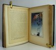Another image of A L'EST DU SOLEIL ET L'OUEST DE LA LUNE. by PILON, Edmond. Illustrated by Kay Nielsen.