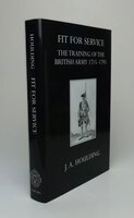 FIT FOR SERVICE. by HOULDING, J.A.
