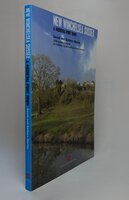 NEW WINCHELSEA, SUSSEX. by MARTIN, David and MARTIN, Barbara. Contributions from EDDISON, Jill; RUDLING, David and SYLVESTER, David.
