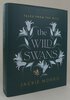 Another image of THE WILD SWANS. by MORRIS, Jackie.