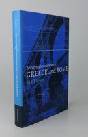 SURVEYING INSTRUMENTS OF GREECE AND ROME. by LEWIS, M.J.T.
